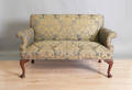 Georgian style sofa
