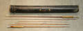 Payne bamboo rod