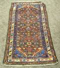 Hamadan Rug