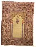 Anatolian Prayer Rug