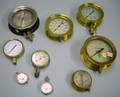 Lot of Nine Gauges