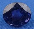 Unmounted Sapphire