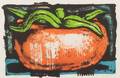 Aaron Fink American b 1955 Tomato