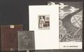 By and After MC Escher Dutch 18981972 Lot of Prints and Ephemera
