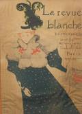 Henri de ToulouseLautrec French 18641901 La Revue Blanche