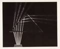 Berenice Abbott American 18981991 Beams of Light Prism