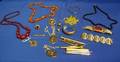Group of Jewelry and Assorted Items