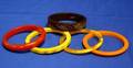 Five Assorted Vintage Bakelite Bracelets