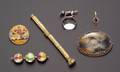 Miscellaneous Group of Jewelry Items