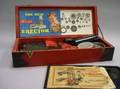 Cased New Erector Set