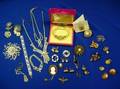 Group of Costume Jewelry