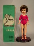 Boxed Vogue Jan Teen Fashion Doll