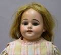 AM 1894 Shoulder Head Doll
