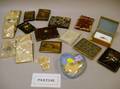 Approximately Twentyeight Victorian Card Cases