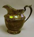Gorham Sterling Silver Water Pitcher