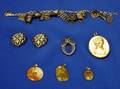 Group of Miscellaneous Jewelry