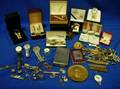 Lot of Gentlemans Items