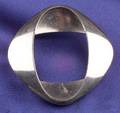Sterling Silver Brooch Georg Jensen