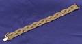 18kt Gold Bracelet