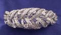 18kt White Gold and Diamond Bracelet