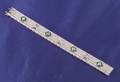 Art Deco Platinum Diamond and Emerald Bracelet