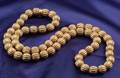 18kt Gold Bead Necklace Buccellati