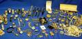 Large Group of Assorted Costume Jewelry
