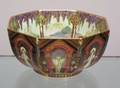 Wedgwood Fairyland Lustre Octagonal Bowl