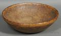 Burl Bowl