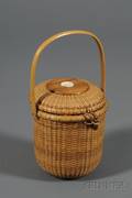Nantucket Basket