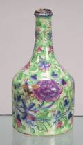 Delftware Bottle