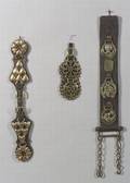 Extensive Collection of British Horse Brasses