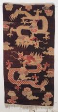 Tibetan Rug