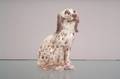 DahlJensen Porcelain English Setter