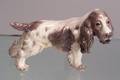 DahlJensen Porcelain Cocker Spaniel