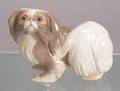 Bing  Grondahl Porcelain Japanese Chin