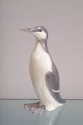 Royal Copenhagen Porcelain Guillemot