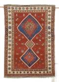 Kazak Rug