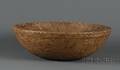 Large Burl Bowl