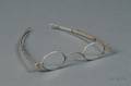 Coin Silver Spectacles