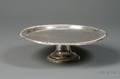 Silver Salver