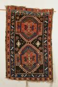South Caucasian Rug