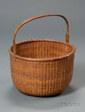 Nantucket Basket
