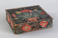 Berks County Pennsylvania trinket box ca 1800
