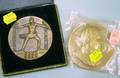 Two Bronze Medals