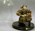 Japanese Samurai Festival Doll