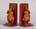 Pair of Bookends