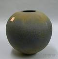 Harvey Sadow Ceramic Vase