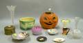 Group of Miscellaneous Decorative and Collectible Items