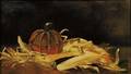 American School 19th20th Century Autumn Still Life